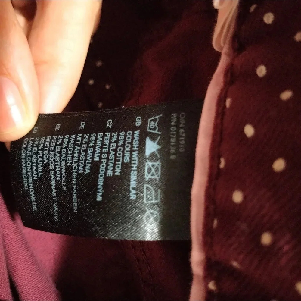 H&M Skirt - Picture 5 of 7